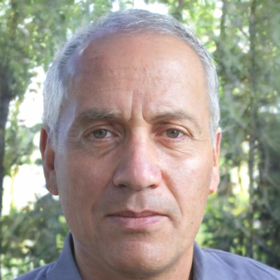 Золтан Немет - старший аналитик данных