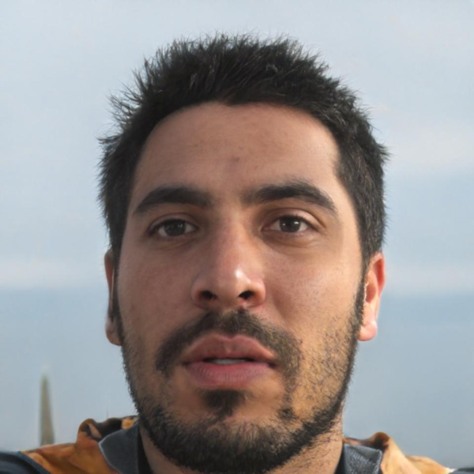 Преподаватель Аттила Варга