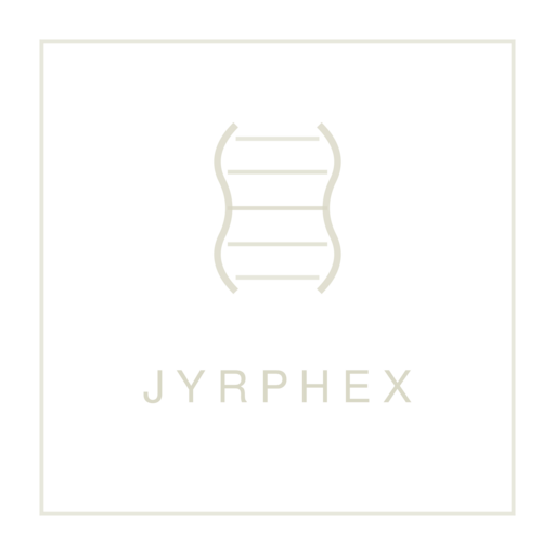 Логотип Jyrphex